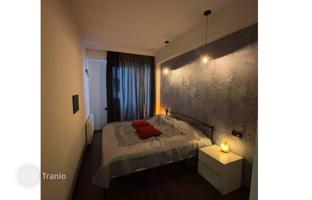 1-bedroom apartment 58 m² in Vake-Saburtalo for $125,000