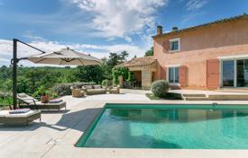 6-bedrooms detached house in Murs (Provence - Alpes - Cote d'Azur), France. Price on request