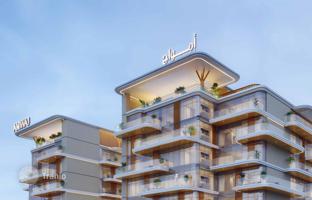 37 new flats in residential complex Kaia Residences in The Palm Jumeirah for From $491,000