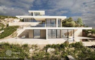 New complex of villas with swimming pools and garages, Chania, Greece for From 800,000 €