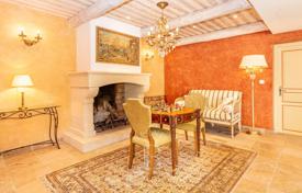 10-bedrooms villa in Antibes, France for 7,200,000 €
