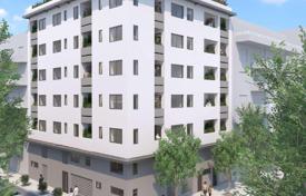 New apartments in a residential complex near Marina Zeas and metro station, Piraeus, Greece for From 250,000 €