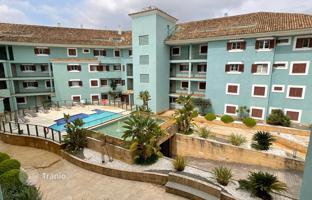 3-bedroom apartment 163 m² in Sotogrande for 750,000 €