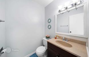 3-bedroom apartment in North York for C$891,000