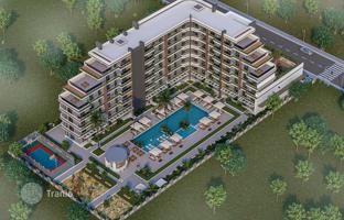 2-bedroom apartment 115 m² in Altıntaş for 10,828,000 TRY