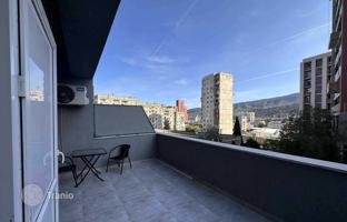 1-bedroom apartment 66 m² in Vake-Saburtalo for $119,000