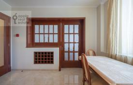 3-bedrooms apartment 120 m² in district Kuntsevo, Russia for 46,000 ₽ per week