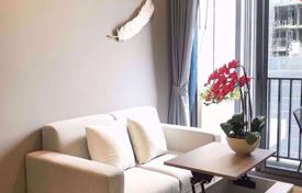 1 bed Condo in M Thonglor 10 Khlong Tan Nuea Sub District for $177,000