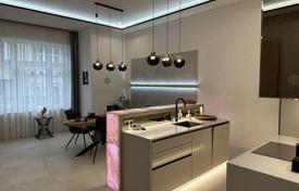 Two-bedroom apartment in Belvaros-Lipotvaros, Budapest, Hungary for 871,000 €