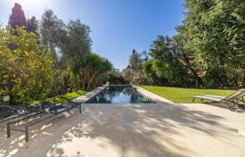 Villa – Cannes, Côte d'Azur (French Riviera), France for 2,150,000 €
