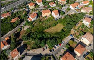 Land plot 3,000 m² in Rijeka for 650,000 €