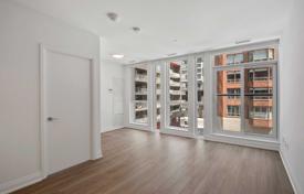 Apartment – Mutual Street, Old Toronto, Toronto,  Ontario,   Canada for C$855,000