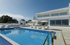 Villa in Protaras with 5 bedrooms for 4,000,000 €