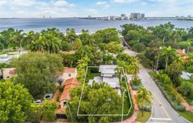 Townhome – Miami Beach, Florida, USA for $3,395,000