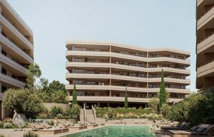 2-bedroom apartment 83 m² in Germasogeia for 431,000 €