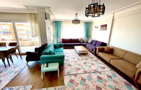 Apartment – Mersin (city), Mersin, Turkey for $154,000