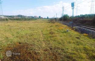 Land plot 9,500 m² in Pula for 760,000 €