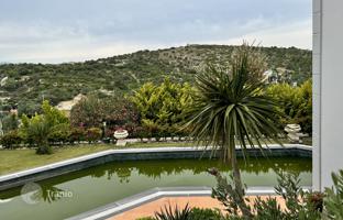 5-bedroom villa 400 m² in Çeşme for 122,162,000 TRY