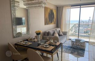 1-bedroom apartment 47 m² in Pattaya for $283,000