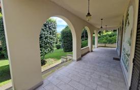 12-bedrooms villa in Stresa, Italy for 2,500,000 €