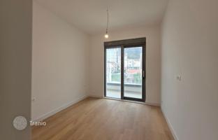 2-bedroom apartment 69 m² in Becici for 335,000 €