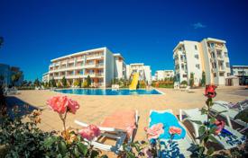 Furnished two-room apartment in Sunny Beach for 58,000 €