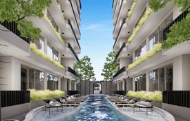 Modern residential complex with many amenities in Kamala, Phuket, Thailand for From $102,000