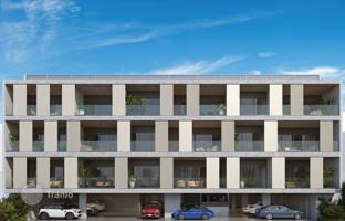 18 new flats in residential complex in Limassol for From 225,000 €