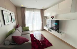 2-bedroom apartment 72 m² in Pattaya for $468,000