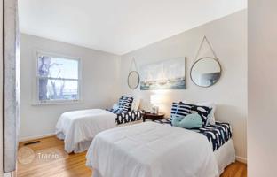 9-bedroom house in North York for C$1,915,000