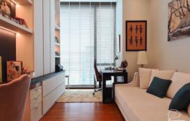 4-bedroom apartments in condo in Pathum Wan for 19,000 € per week
