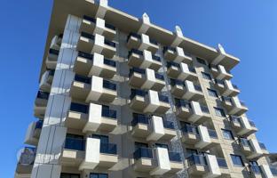 1-bedroom apartment 53 m² in Alanya for 10,573,000 TRY
