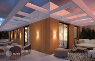 3-bedroom apartment 92 m² in Javea (Xabia) for 525,000 €