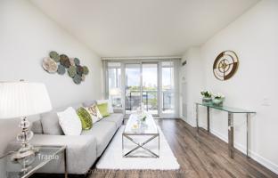 6-bedroom apartment in North York for C$991,000