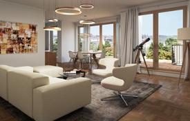 New one-bedroom apartment just 250 m from Lake Tegel, Berlin, Germany for 269,000 €
