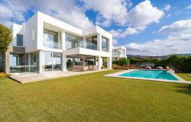 Modern Villa near Golf club, Marbella East, Spain for 3,300,000 €