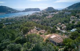 4-bedrooms villa 316 m² in Andratx, Spain for 3,900,000 €