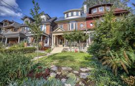 Terraced house – Old Toronto, Toronto, Ontario,  Canada for C$1,263,000