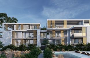 3-bedroom townhouse in Paphos for 620,000 €