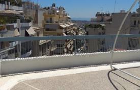 Corner penthouse with a large terrace, Athens, Greece for 180,000 €