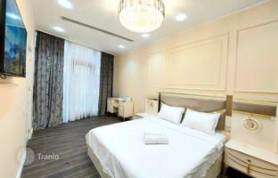 2-bedroom apartment 117 m² in Vake-Saburtalo for $415,000