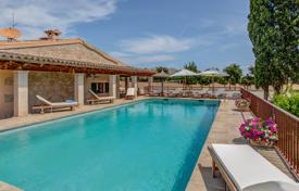 Villa – Majorca (Mallorca), Balearic Islands, Spain for 2,900 € per week