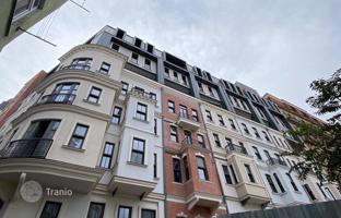 Apartment 151 m² in Beyoğlu for 69,244,000 TRY