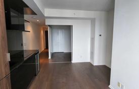 Apartment – Temperance Street, Old Toronto, Toronto,  Ontario,   Canada for C$801,000