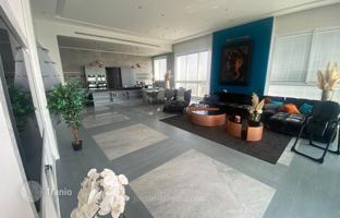 5-bedroom penthouse 247 m² in Netanya for $7,121,000