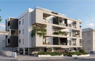 18 new objects in residential complex in Limassol for From 275,000 €