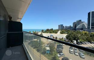 2-bedroom apartment 45 m² in Batumi for $110,000