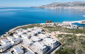 IONIAN LUXURY VILLAS-Villa 1 Luxury villa by the sea with panoramic view for sale in Saranda!. Price on request