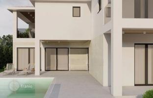 4-bedroom house 175 m² in Garbina for 570,000 €