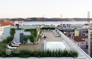 2-bedroom apartment 116 m² in Lisbon for 810,000 €